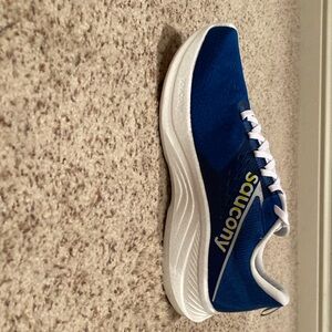Saucony Ride 17 - Men’s - BRAND NEW!